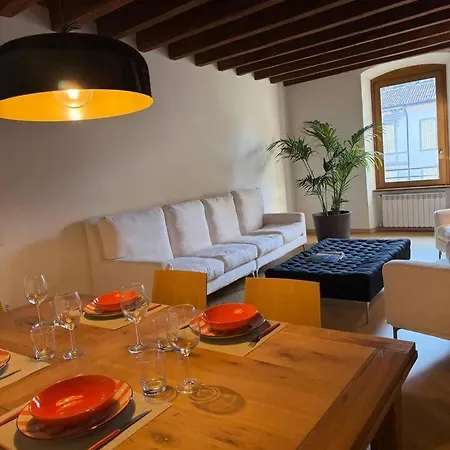 Guest house Tra Le Torri Bergamo