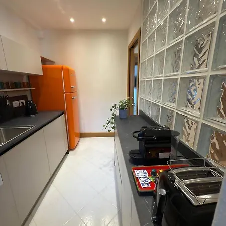 Tra Le Torri Guest house Bergamo