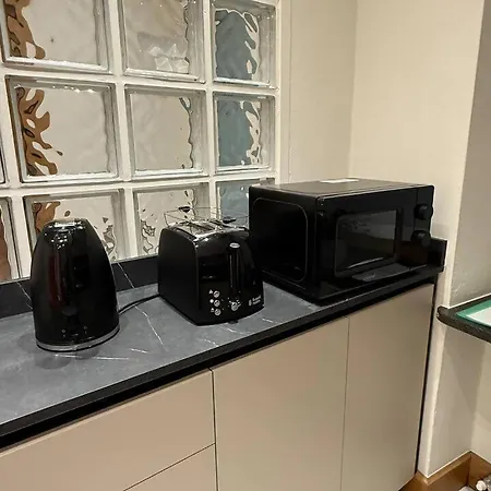 Tra Le Torri 3* Bergamo
