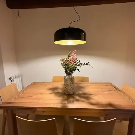 Guest house Tra Le Torri Bergamo