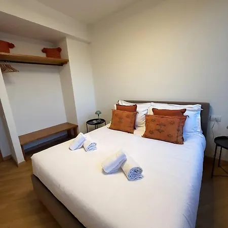 Tra Le Torri Guest house