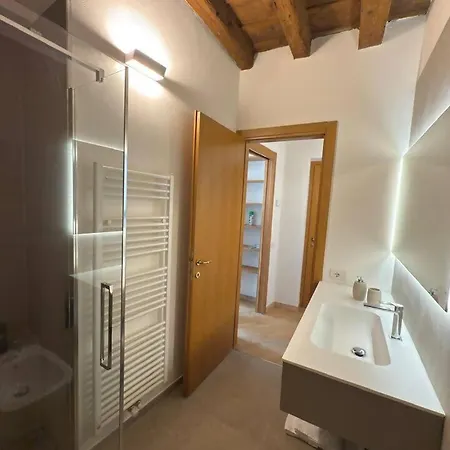 Guest house Tra Le Torri Bergamo