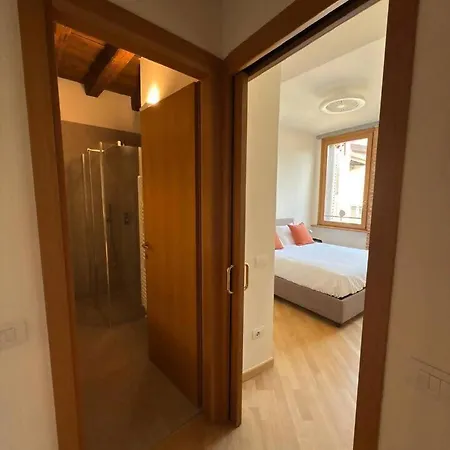 Tra Le Torri Guest house 3*