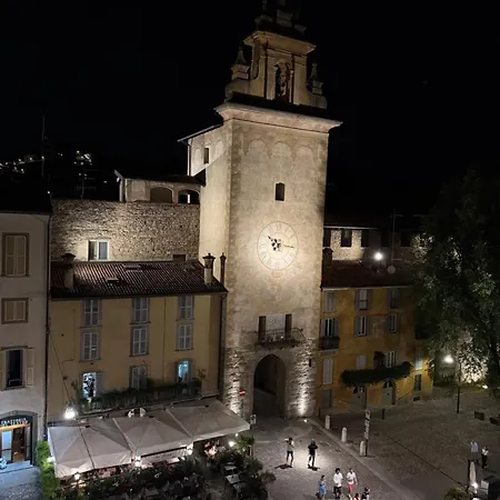 Vendégház Tra Le Torri 3*