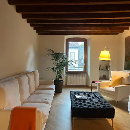 Vendégház Tra Le Torri 3*