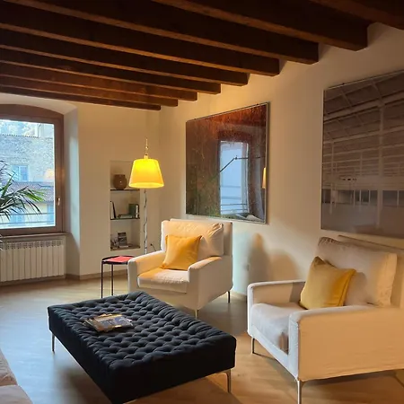 Tra Le Torri Vendégház 3*