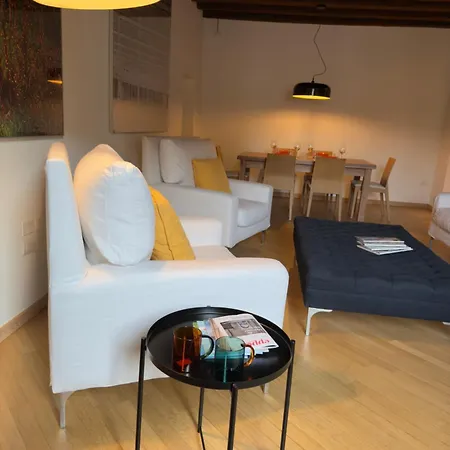 Tra Le Torri Bergamo