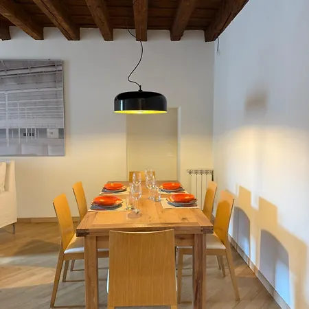 Tra Le Torri Vendégház 3*