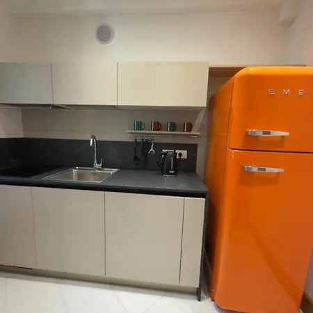 Vendégház Tra Le Torri 3*