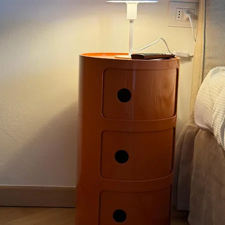 Tra Le Torri Vendégház