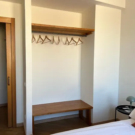 Vendégház Tra Le Torri Bergamo