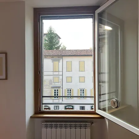 Vendégház Tra Le Torri 3*