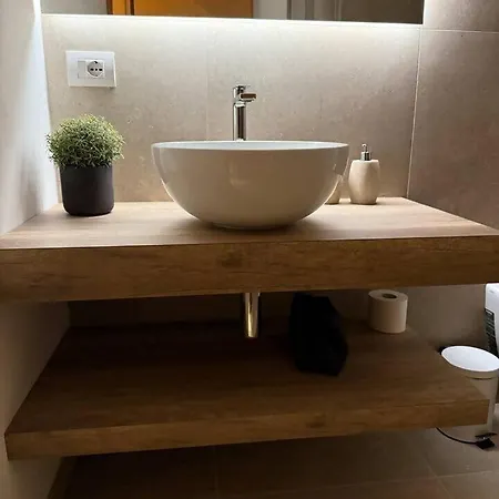 Tra Le Torri Bergamo