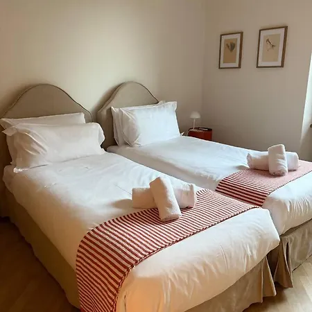 Vendégház Tra Le Torri 3*