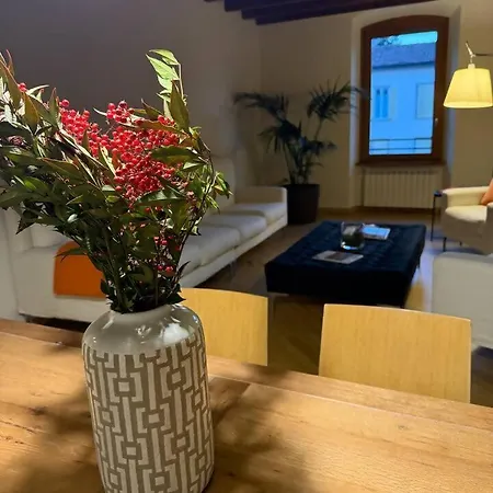 Vendégház Tra Le Torri 3*