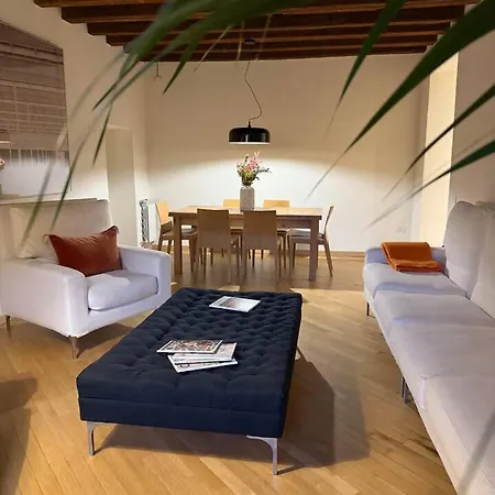 Tra Le Torri Bergamo