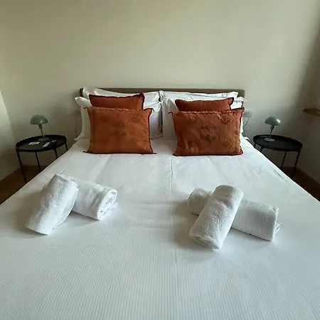 Tra Le Torri 3* Bérgamo