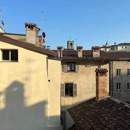 Vendégház Tra Le Torri 3*