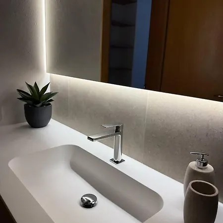 Vendégház Tra Le Torri Bergamo