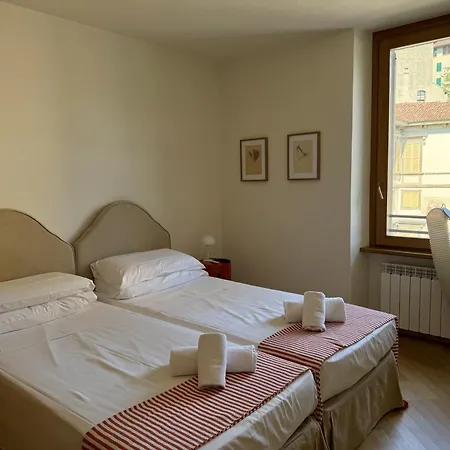 Pensión Tra Le Torri